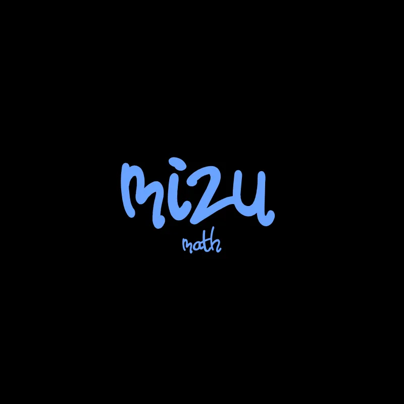 Mizumath